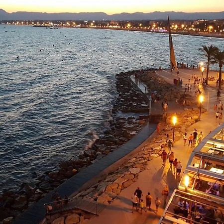 Apartment Center Salou Near Port Aventura 외부 사진