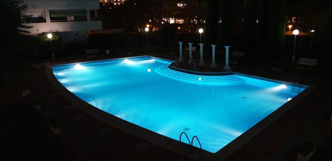 Apartment Center Salou Near Port Aventura 외부 사진