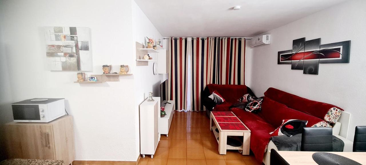 Apartment Center Salou Near Port Aventura 외부 사진