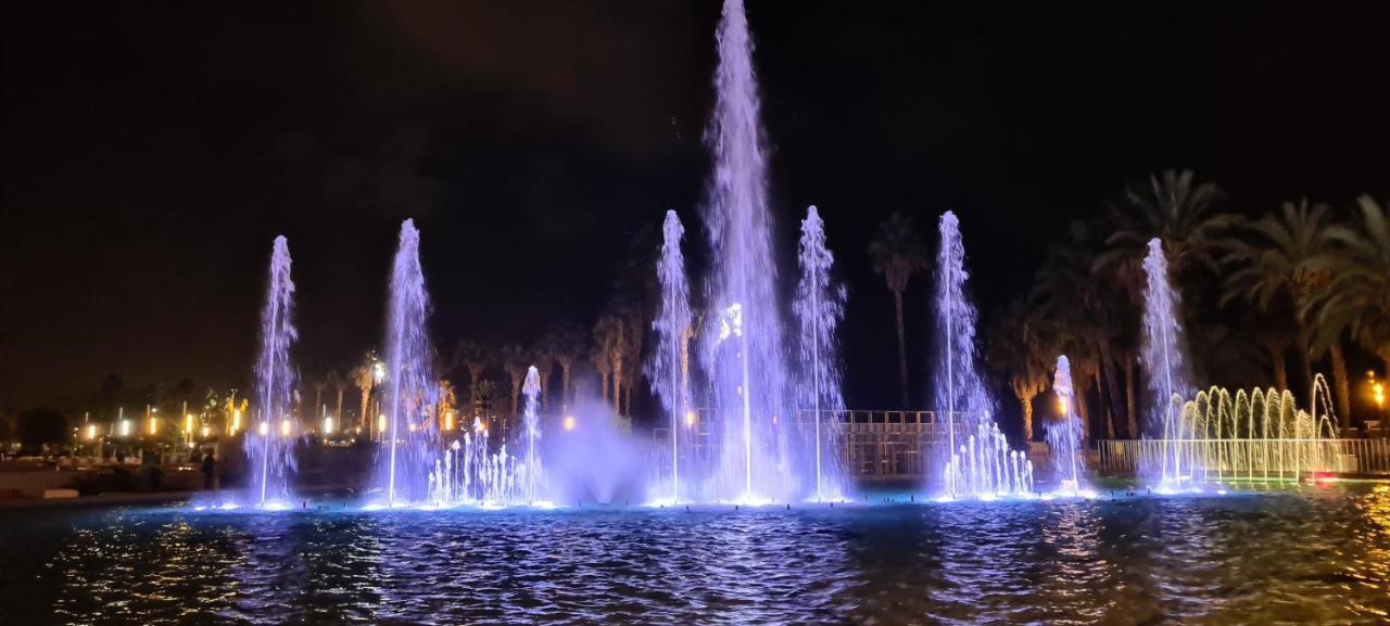 Apartment Center Salou Near Port Aventura 외부 사진