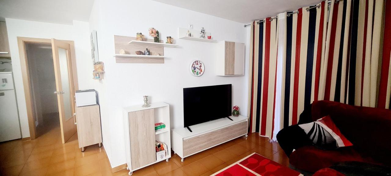 Apartment Center Salou Near Port Aventura 외부 사진