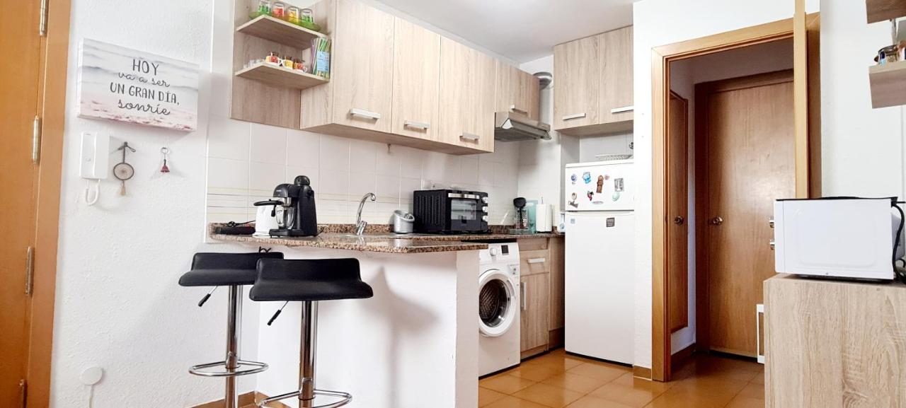 Apartment Center Salou Near Port Aventura 외부 사진