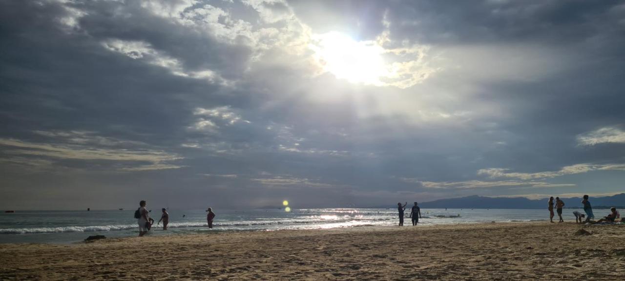 Apartment Center Salou Near Port Aventura 외부 사진
