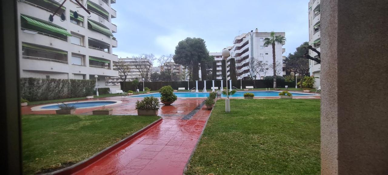 Apartment Center Salou Near Port Aventura 외부 사진