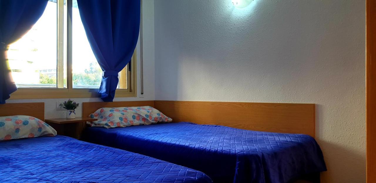 Apartment Center Salou Near Port Aventura 외부 사진