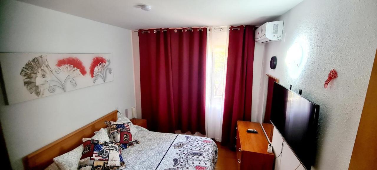 Apartment Center Salou Near Port Aventura 외부 사진