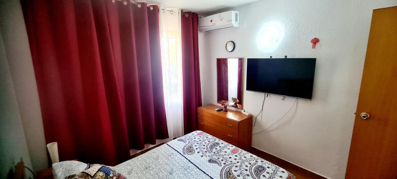 Apartment Center Salou Near Port Aventura 외부 사진