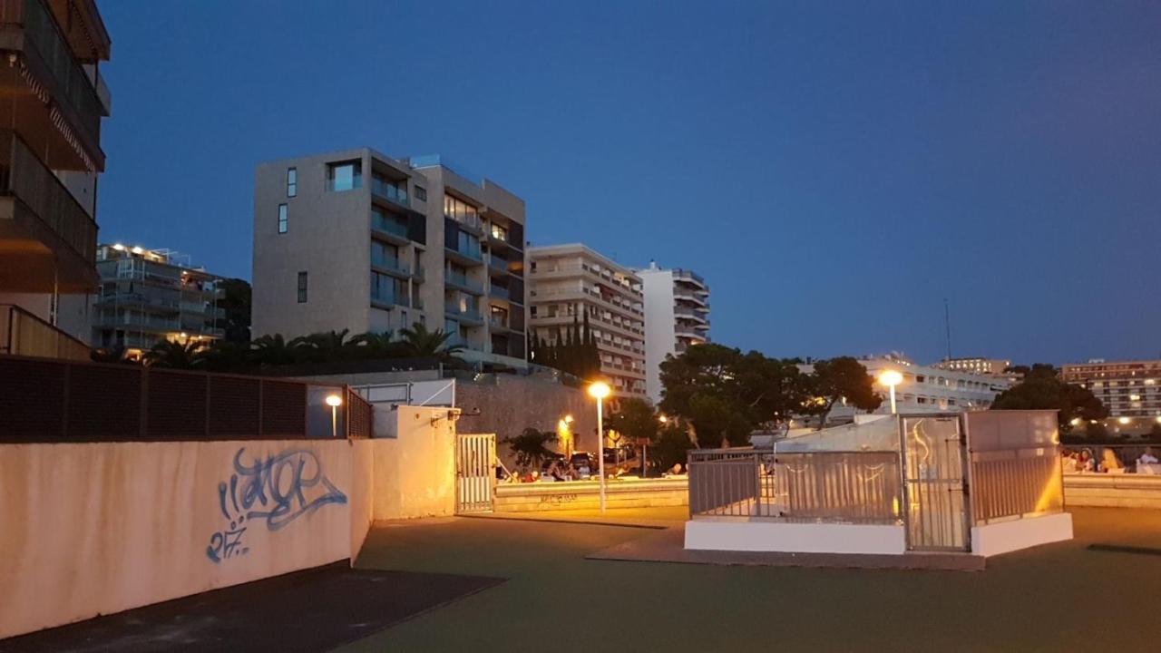 Apartment Center Salou Near Port Aventura 외부 사진