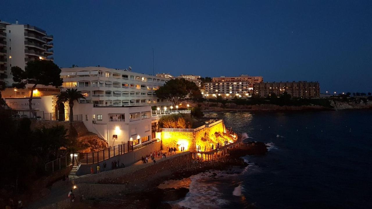 Apartment Center Salou Near Port Aventura 외부 사진