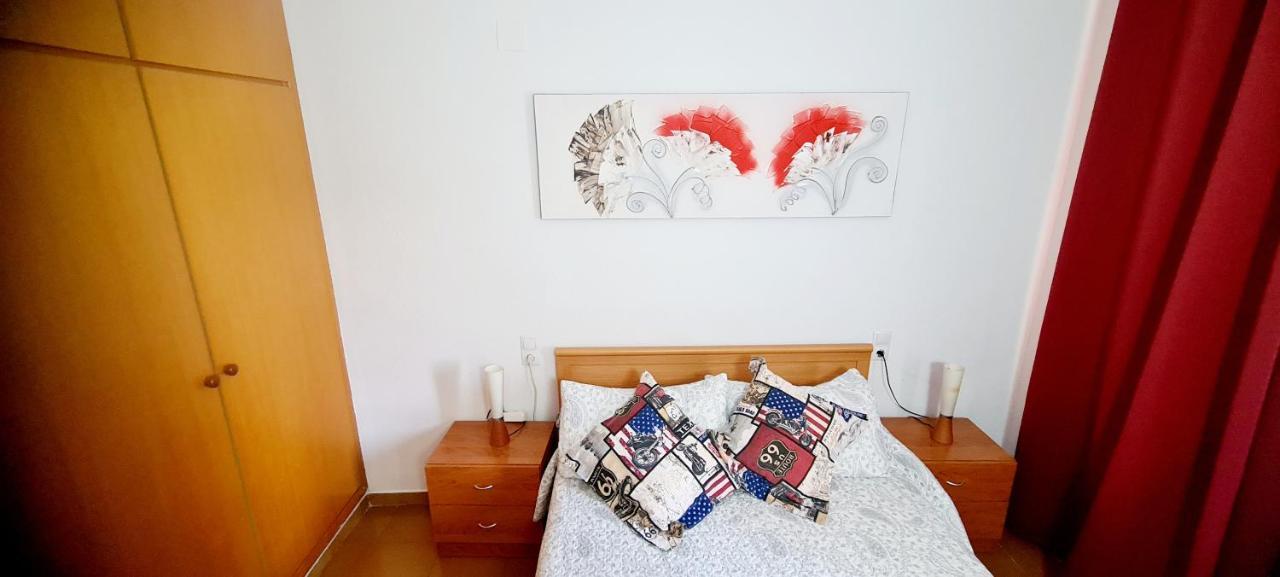 Apartment Center Salou Near Port Aventura 외부 사진