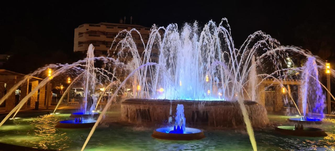 Apartment Center Salou Near Port Aventura 외부 사진