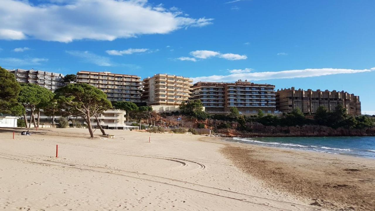 Apartment Center Salou Near Port Aventura 외부 사진
