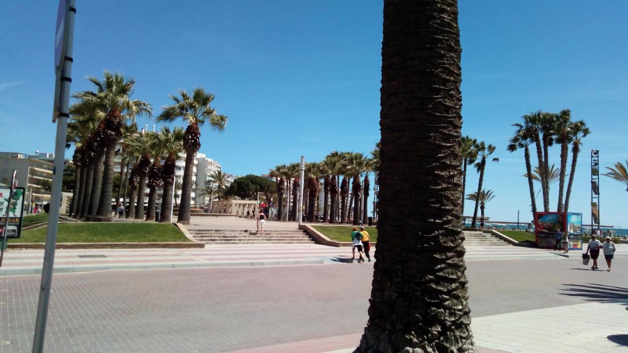Apartment Center Salou Near Port Aventura 외부 사진