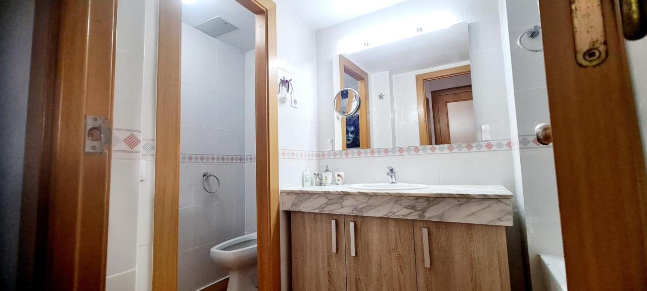 Apartment Center Salou Near Port Aventura 외부 사진