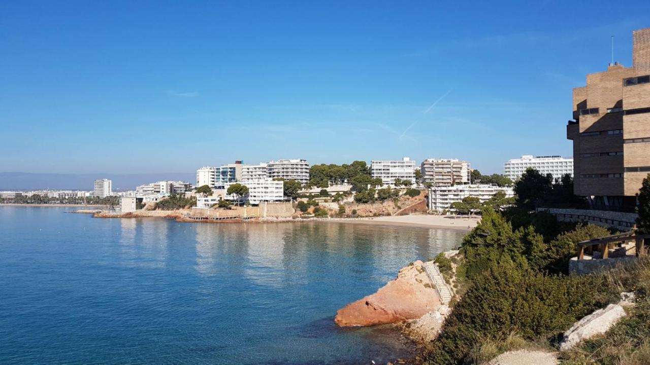 Apartment Center Salou Near Port Aventura 외부 사진